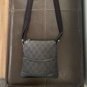 Used Gucci bag